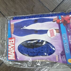 Marvel Spider Girl Leggings